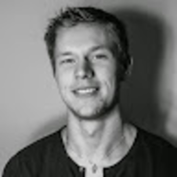 Meet your Posher, Michael - Picture 1 of 1